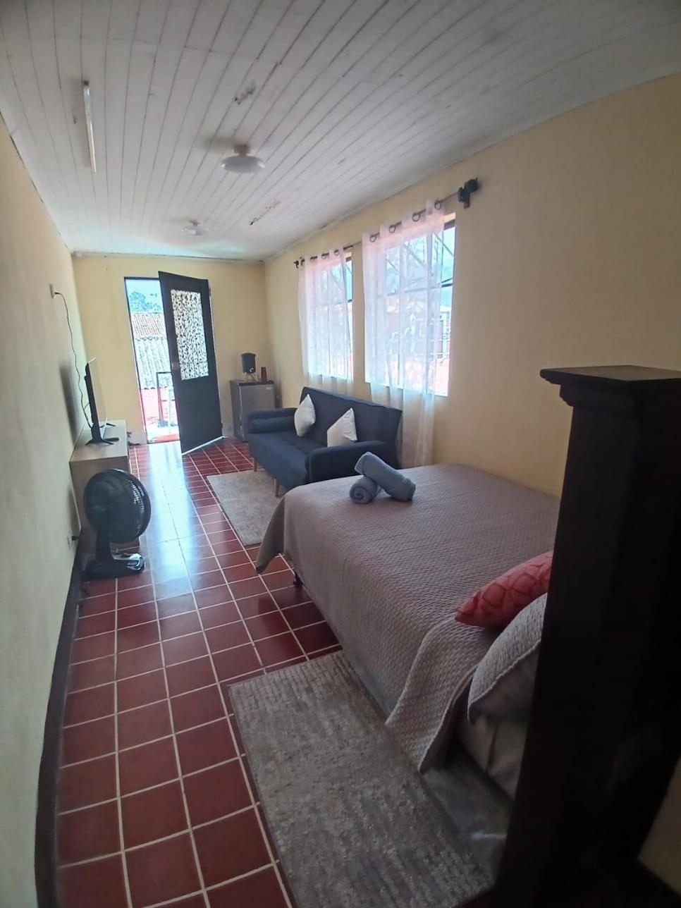 One Day Trip Hostel Antigua Eksteriør billede